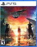 Final Fantasy VII Rebirth (PlayStation 5)
